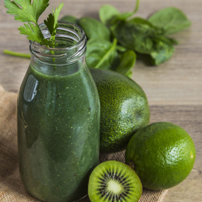 Kiwi Smoothie