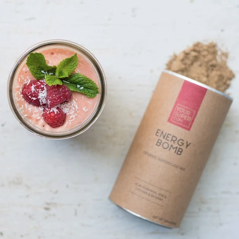 Energie Smoothie