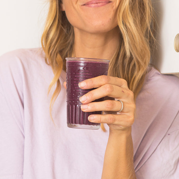 Rote Beete Smoothie