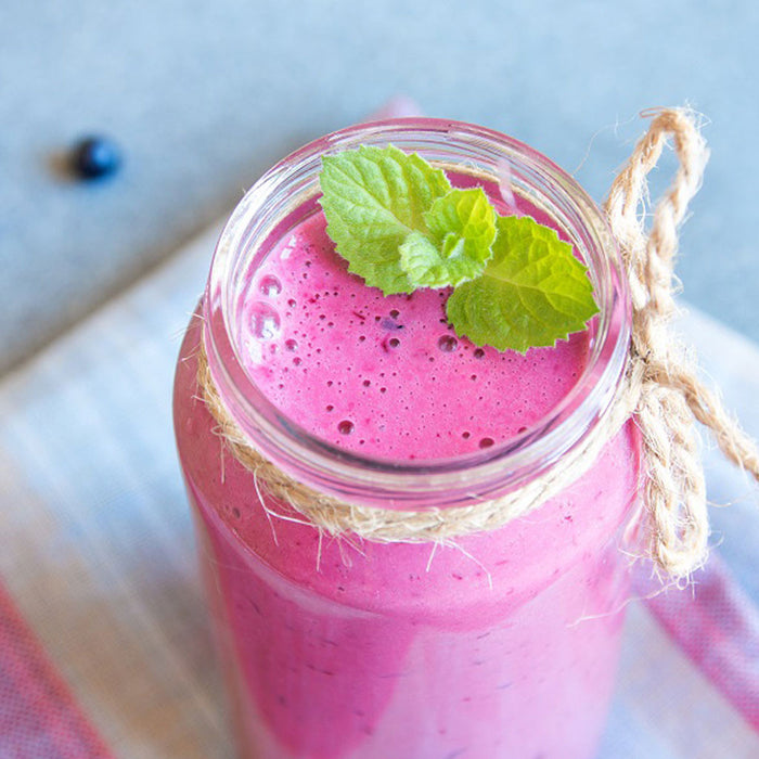 Wachmacher-Smoothie