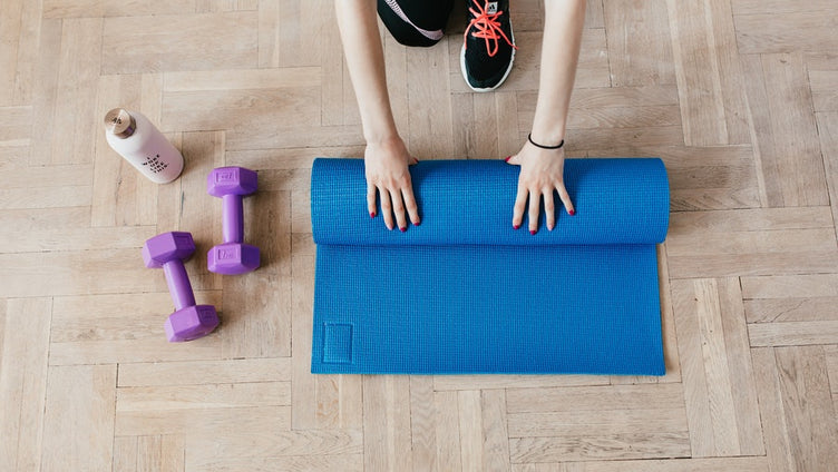 Micro Workouts: Das bringt der Fitness Trend