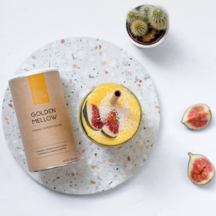 Alkoholfreier Piña Colada