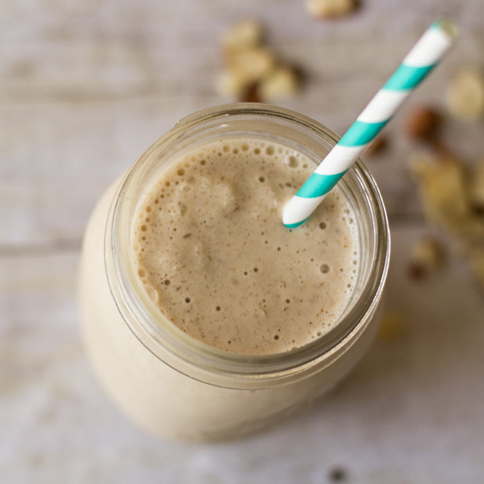 Vegan Proteinshake