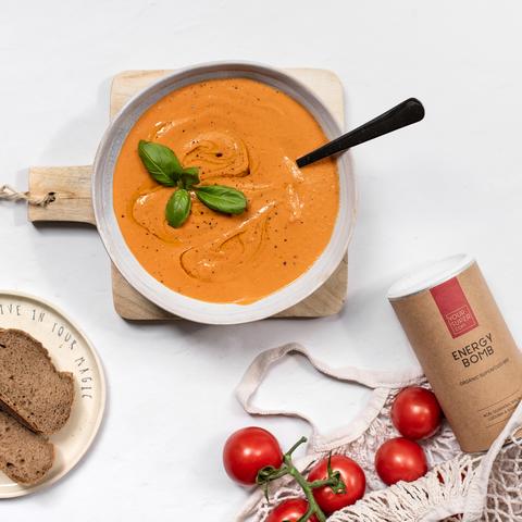 Tomatensuppe
