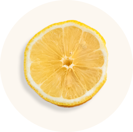 Zitrone