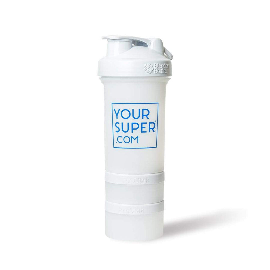 Your Superfoods DE other - non food Your Super Shaker Flasche